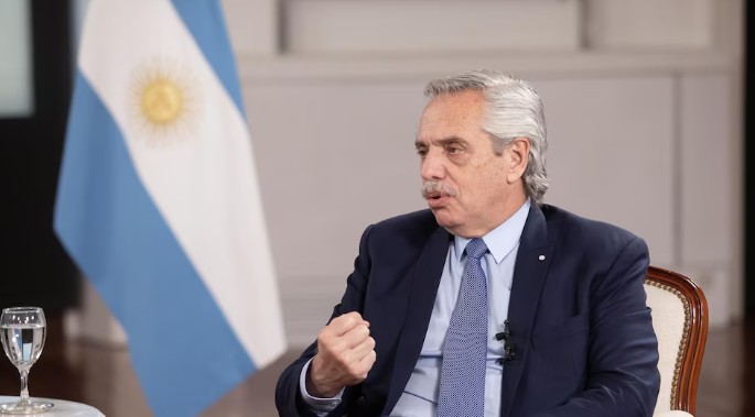 Confirmaron el procesamiento de Alberto Fernández en la causa de los Seguros