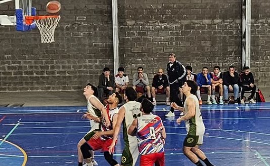 Segunda: Barrio Hospital y Sportivo jugarán la final de los playoff