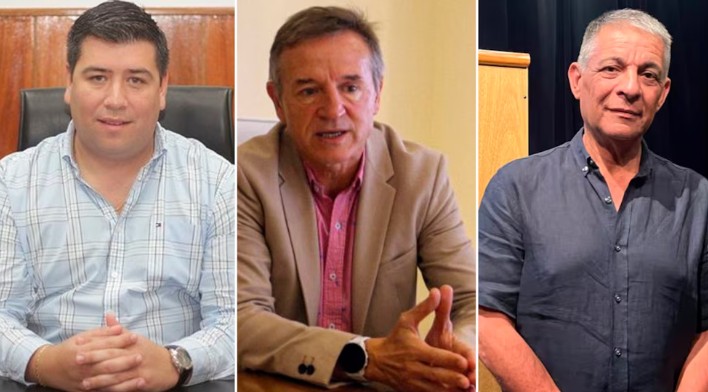 La nueva CGT que se elegirá hoy tendrá pocos signos de renovación y el desafío de frenar la reforma laboral del Gobierno