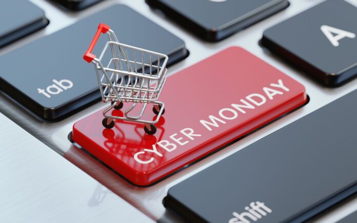 CyberMonday rompió récords con 7 millones de compras