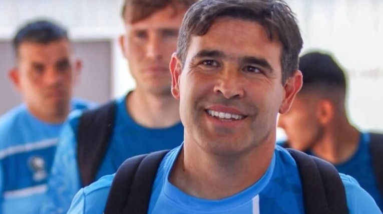 Villa Mitre tiene nuevo DT