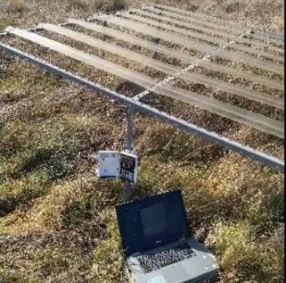 Investigadores del CERZOS participaron en un estudio internacional sobre los efectos de las sequías extremas