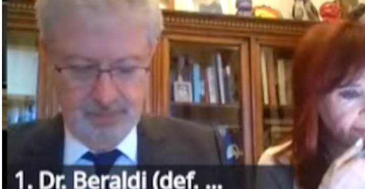 Cuadernos: la fiscalía denunció que CFK era la destinataria de las coimas y que su casa era un centro de acopio