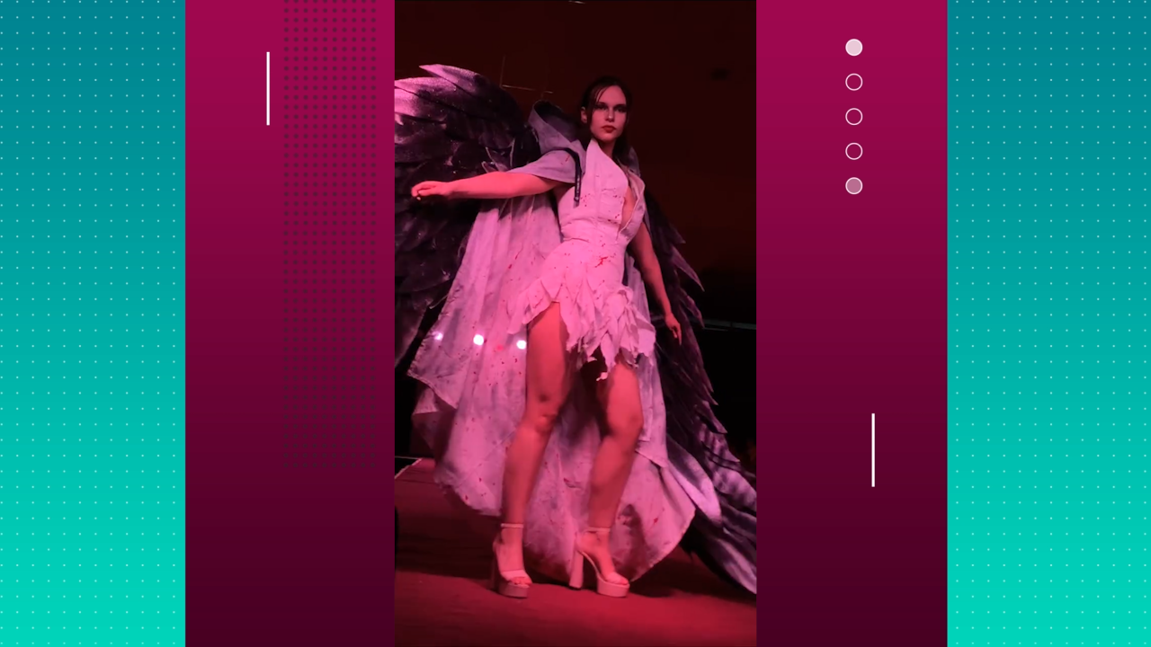 “Resurgir 2025”: el evento institucional del ISB que celebra el talento y la creatividad