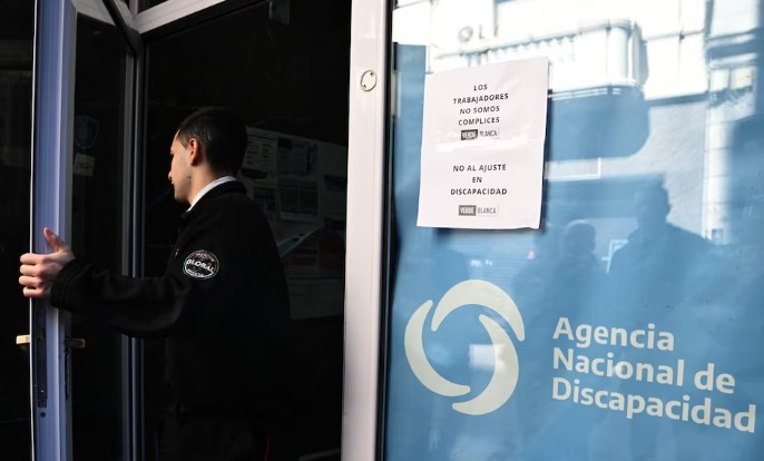 ARCA denunció por lavado de dinero a la financiera vinculada a las coimas en la Agencia de Discapacidad