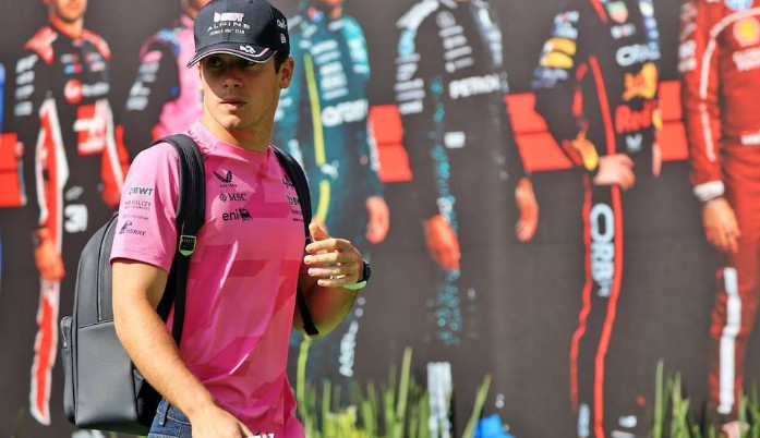 El enigmático posteo de Alpine que encendió a los fanáticos ante el inminente anuncio de la continuidad de Colapinto en la F1