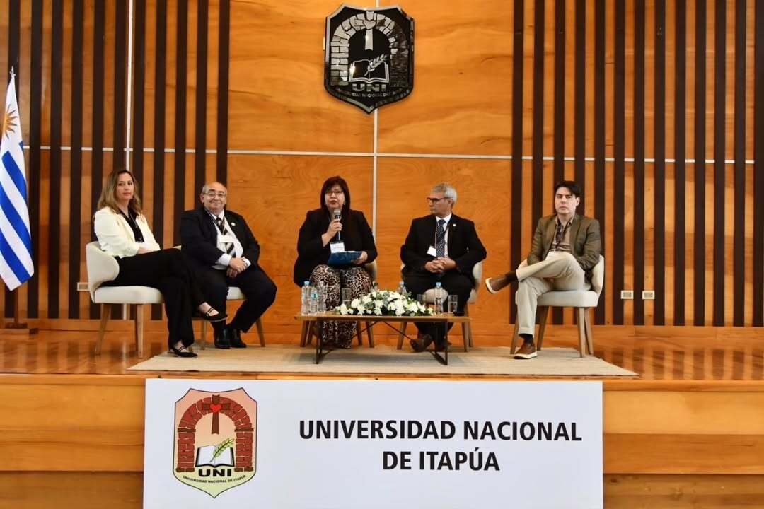“Inteligencia Artificial, Datos y Soberanía Científica: Un Llamado a la Acción Interinstitucional”