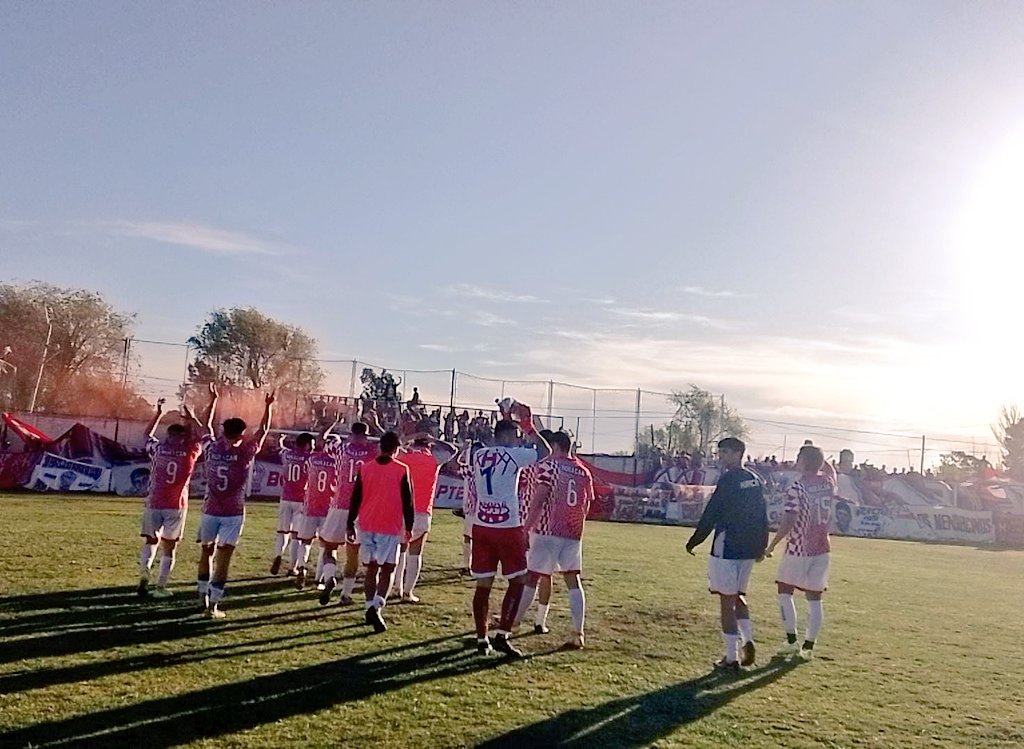 Cierre y resultados de la fecha 13 del Clausura de la Liga del Sur