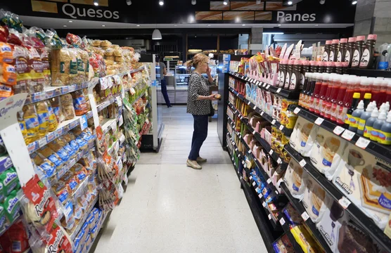Inflación: prevén que el número de octubre aumentó y se ubicaría entre 2,1% y 2,8%