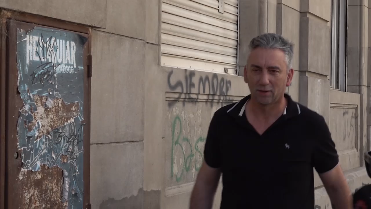 Ampliación de indagatoria para el ingeniero Ascolani en la causa Bahiense del Norte