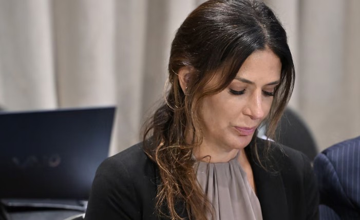 Destituyeron a la jueza Julieta Makintach por el escándalo en el caso Maradona