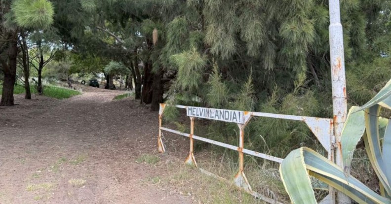 Sauce Grande: Polémica por un fallo que otorga una propiedad del Arzobispado de Bahía a particulares