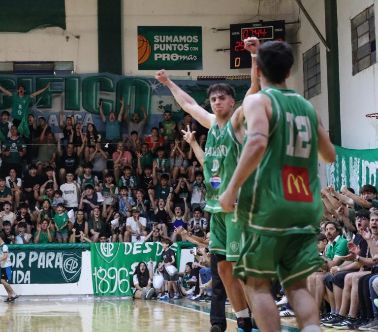 Pacífico está en la final y espera al rival del segundo tramo del torneo de Primera