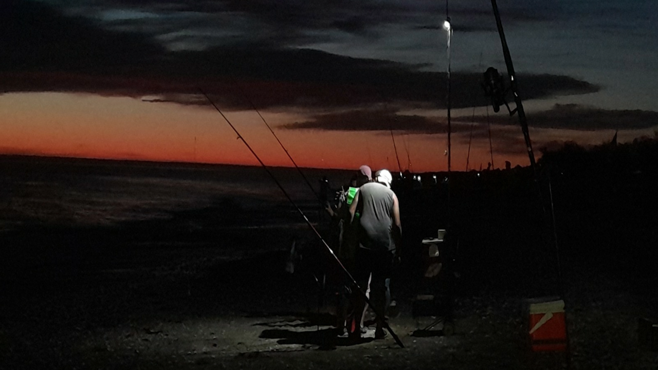 Agil Net: el Concurso de Pesca del Club de San Antonio cumple 27 años