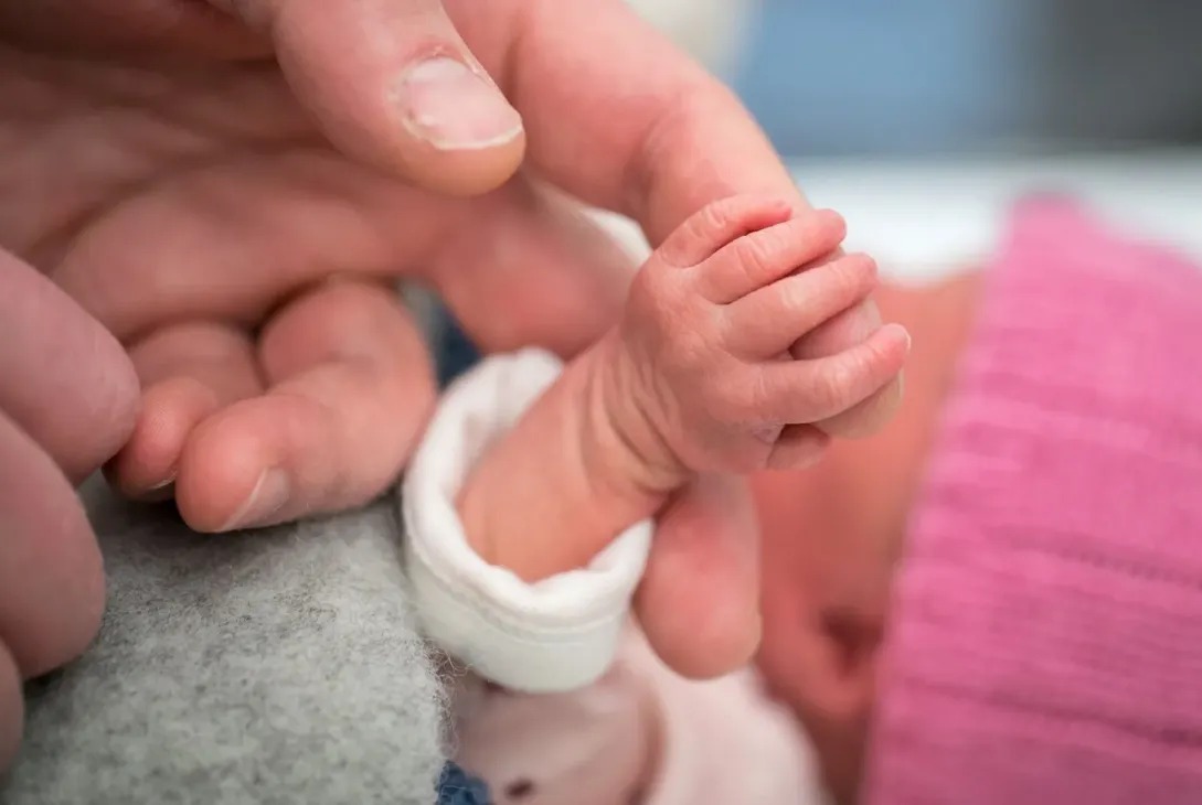 Semana del Prematuro: concientización y cuidados desde el inicio de la vida