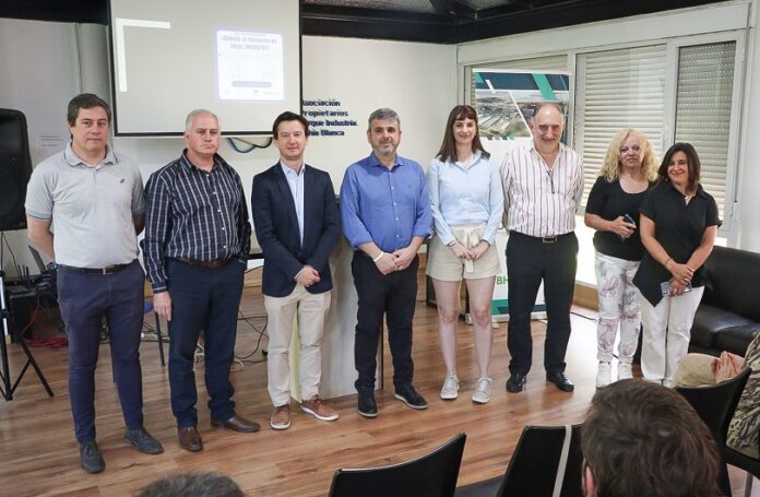 Segunda edición del Concurso de ideas INCUBATEC 2025