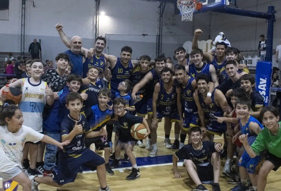 Básquet de primera: Villa Mitre y Pueyrredón clasificaron a las semifinales