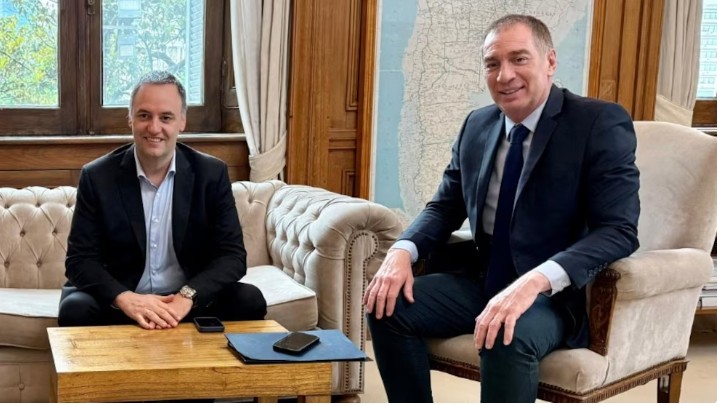 El Gobierno continúa la negociación con las provincias por las reformas