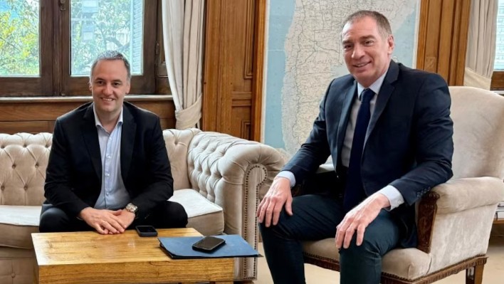 El Gobierno abre la agenda de las extraordinarias a las provincias y busca garantizar apoyo para el 2026