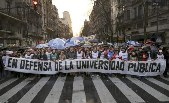 Presupuesto 2026: Universidades recibirán más fondos pero sin aplicar la ley aprobada por el Congreso