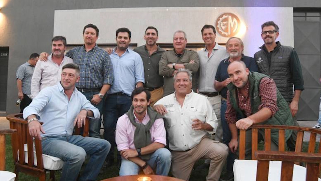 Colombo y Magliano amplía su presencia regional con nuevas oficinas en Bahía Blanca