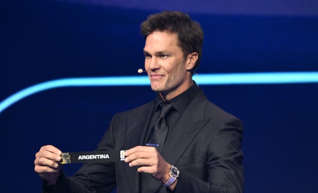 Sorteo del Mundial 2026, en vivo: Argentina comparte el Grupo J con Argelia, Austria y Jordania