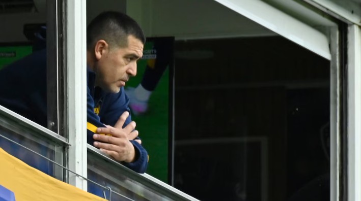 Boca Juniors pidió condiciones por un delantero de un equipo grande del fútbol argentino