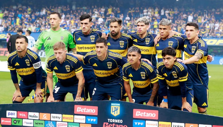 La lista de futbolistas de Boca Juniors que se irán del club tras la eliminación