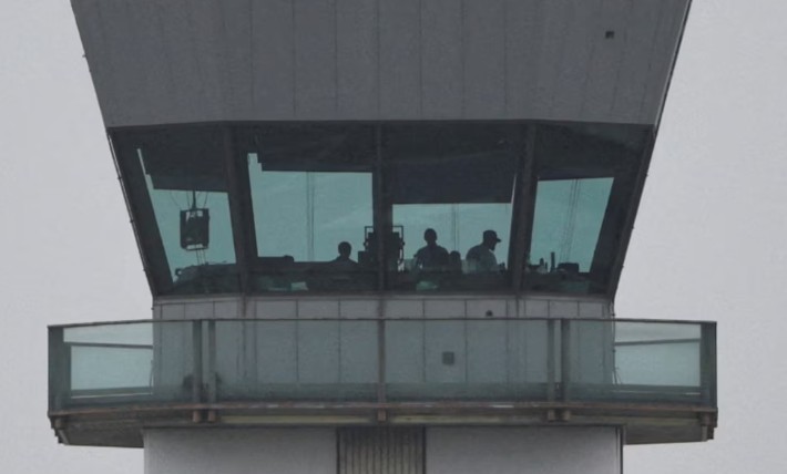 Se levantó el paro de controladores aéreos: el Gobierno dictó la conciliación obligatoria