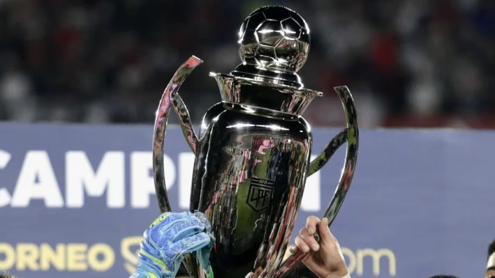 Se confirmó el cronograma del Apertura 2026