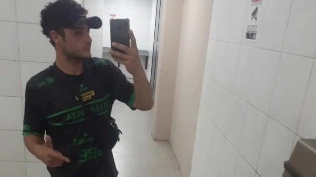 Buscan a un joven que se fue a Mar del Plata a trabajar pero no se comunicó más con su familia