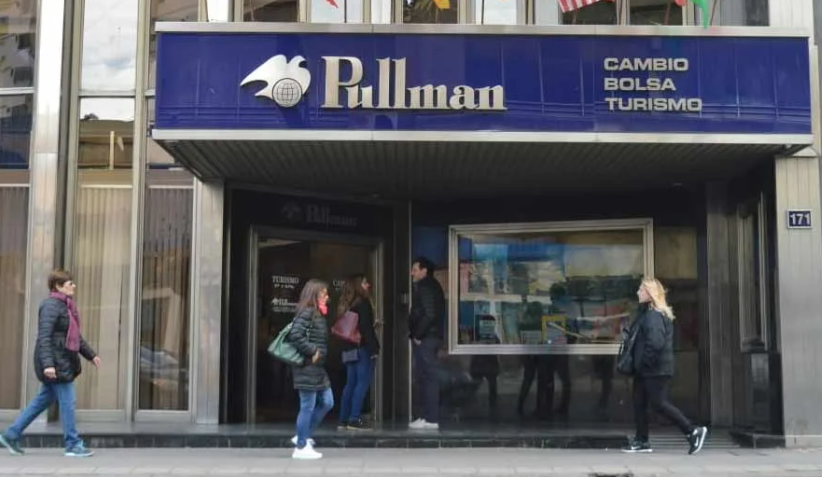 Allanan nuevamente la financiera Pullman