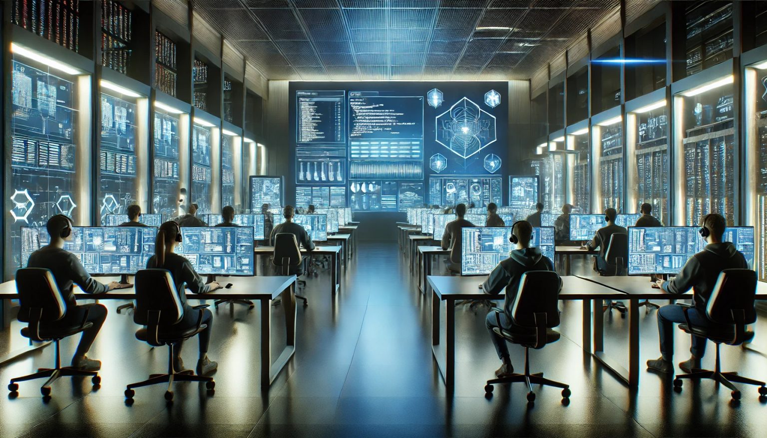 Nueva inscripción para la Diplomatura en Ciberseguridad Inteligente