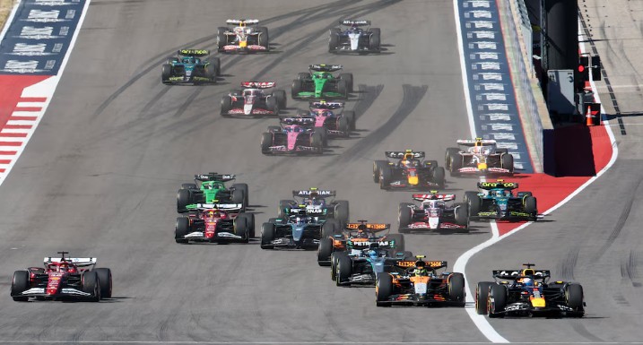 Impacto en la Fórmula 1: la polémica decisión sobre las denuncias entre los equipos para 2026