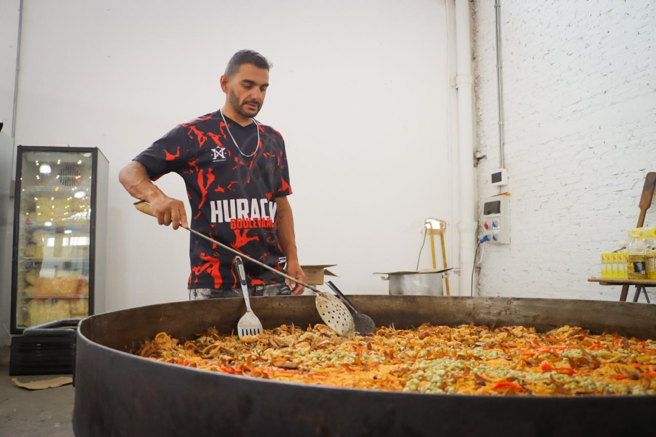 Fiesta de San Silverio: cultura, fe y tradición en el Puerto