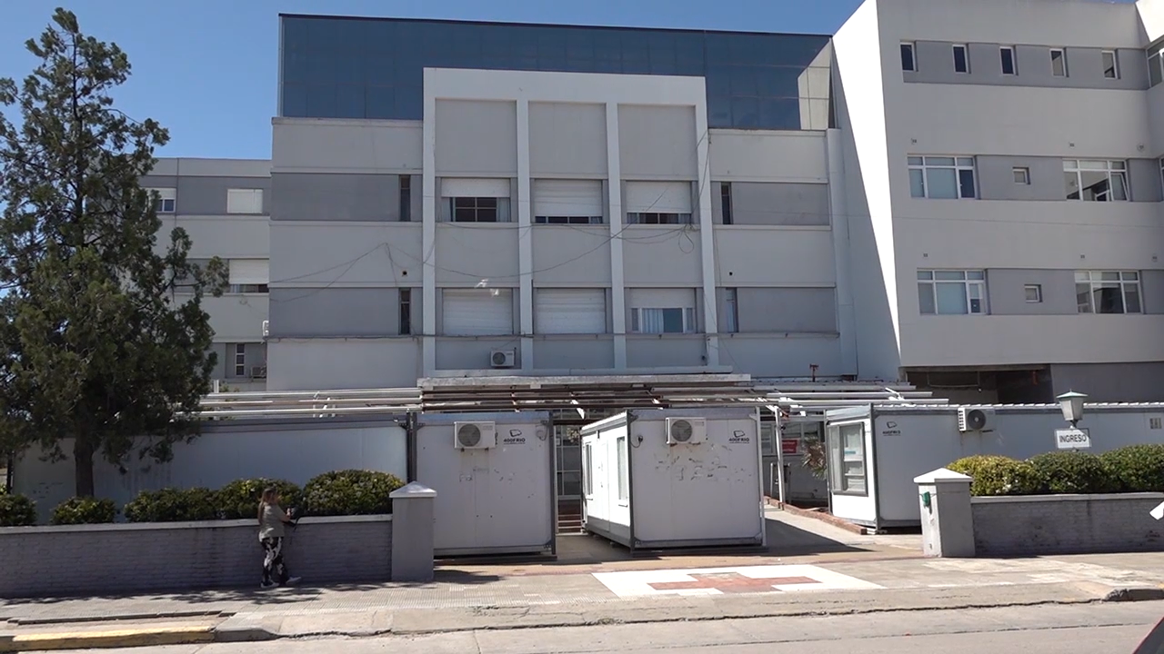 Conflicto salarial en el Hospital Italiano: paro desde la medianoche