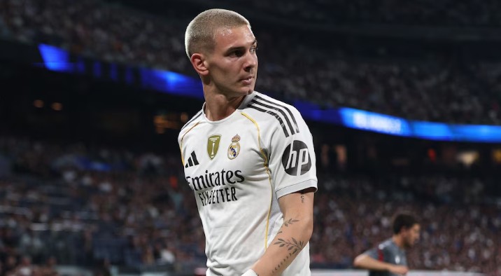 Alerta por Mastantuono: tras otro partido sin minutos en el Real Madrid, se dispararon los rumores sobre su futuro