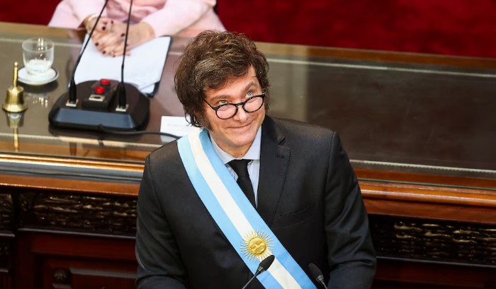 El Gobierno buscará hoy darle media sanción al Presupuesto 2026 en Diputados