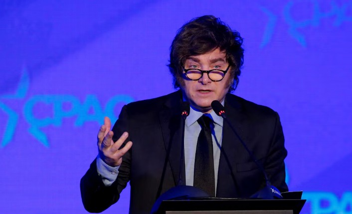 Javier Milei se prepara para comenzar el 2026 enfocado nuevamente en la agenda internacional