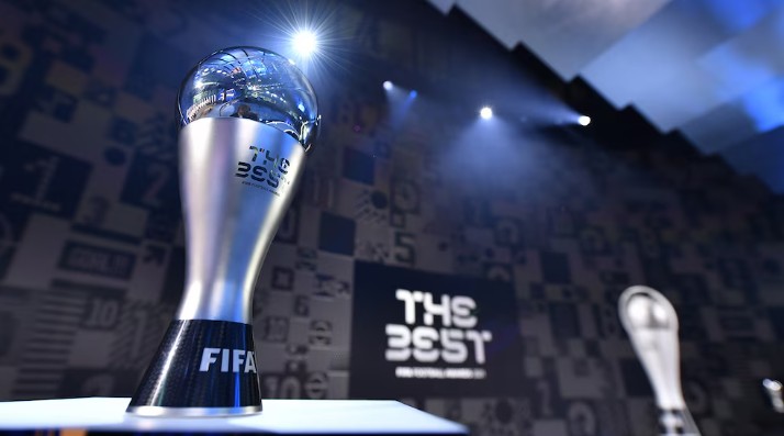 La FIFA entregará los premios The Best