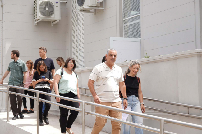 Nueva Unidad Residencial para el abordaje de Consumos Problemáticos