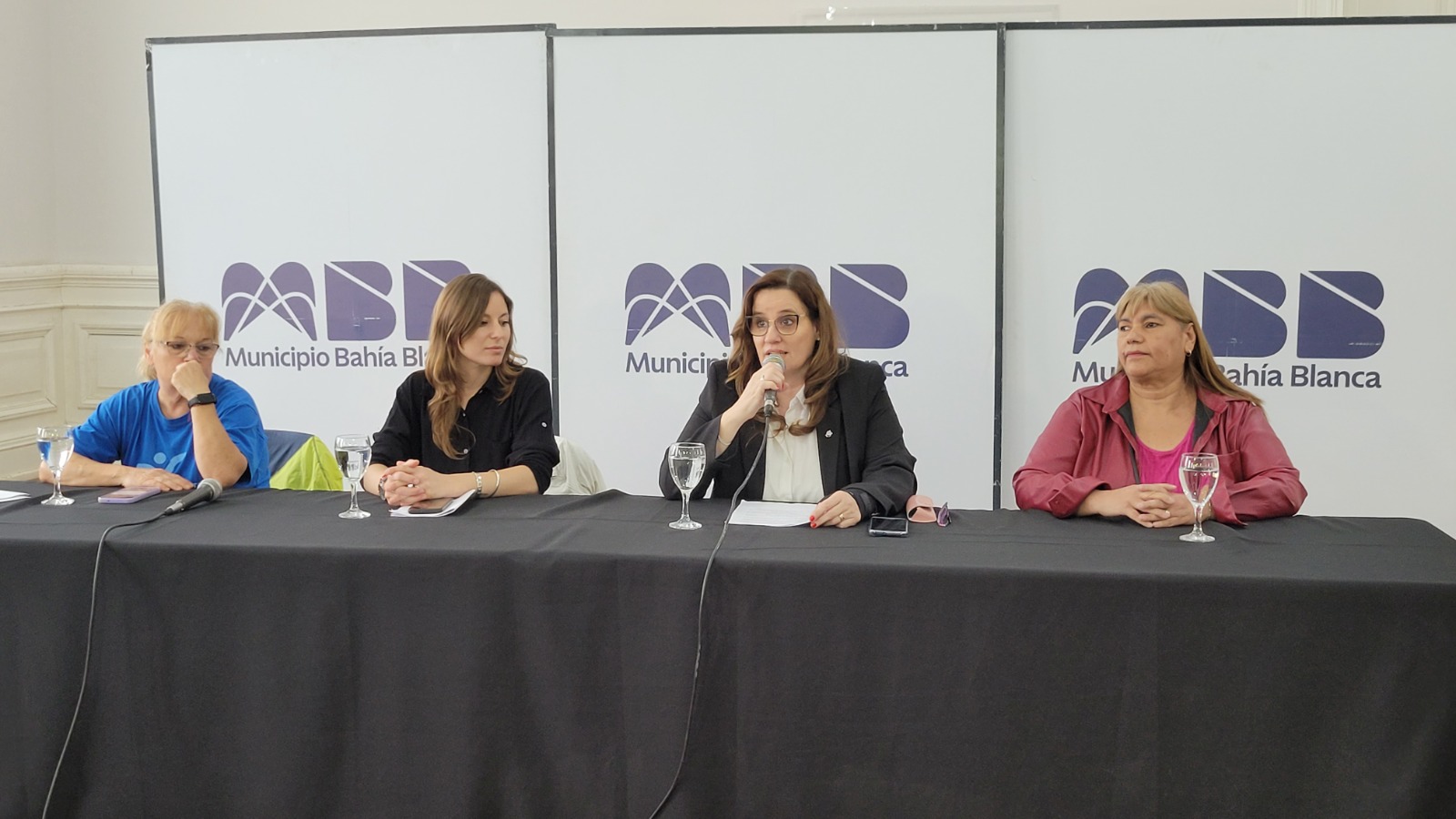 Actividades en el marco del Día Internacional de las Personas con Discapacidad