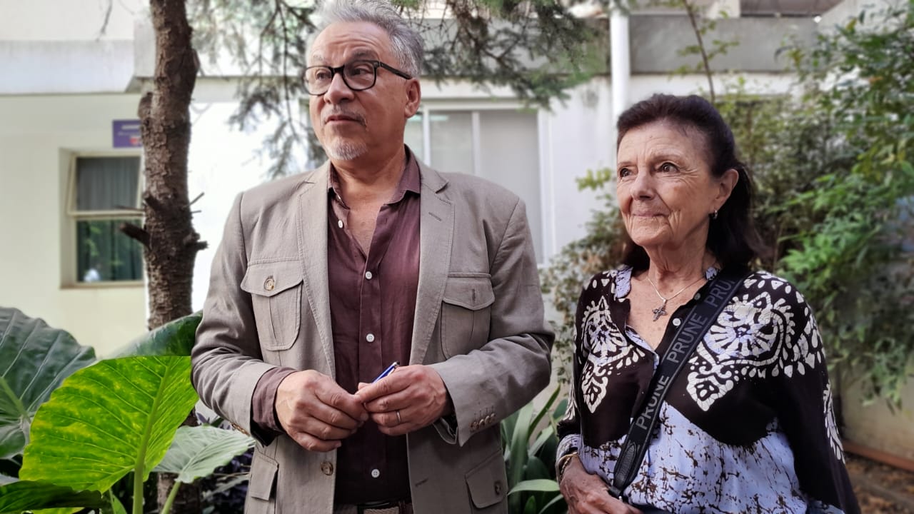 Reconocimiento y agradecimiento a médicos en su día en el hospital Privado del Sur