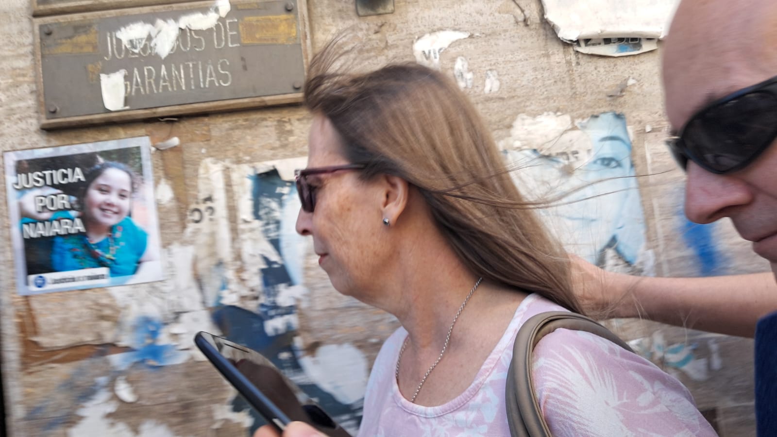 Tragedia en Bahiense del Norte: La ex responsable del área de Habilitaciones del municipio llegó a Fiscalía