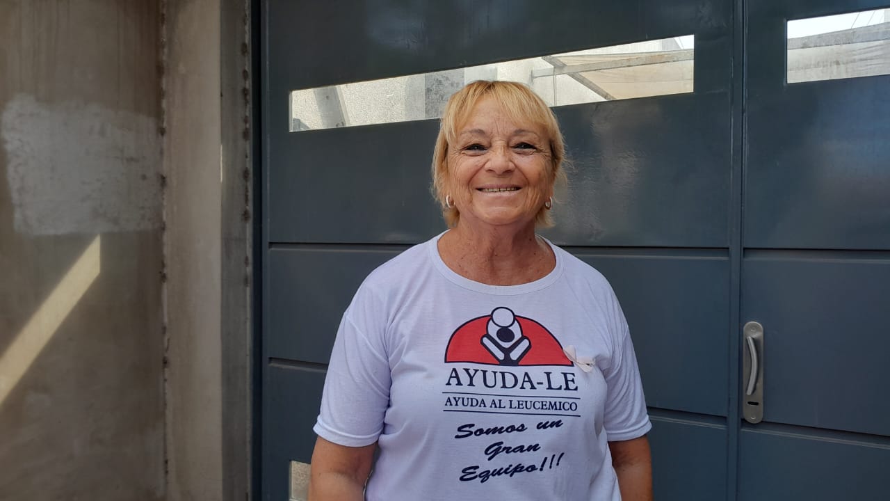 “Este robo fue un golpe bajo y al corazón”