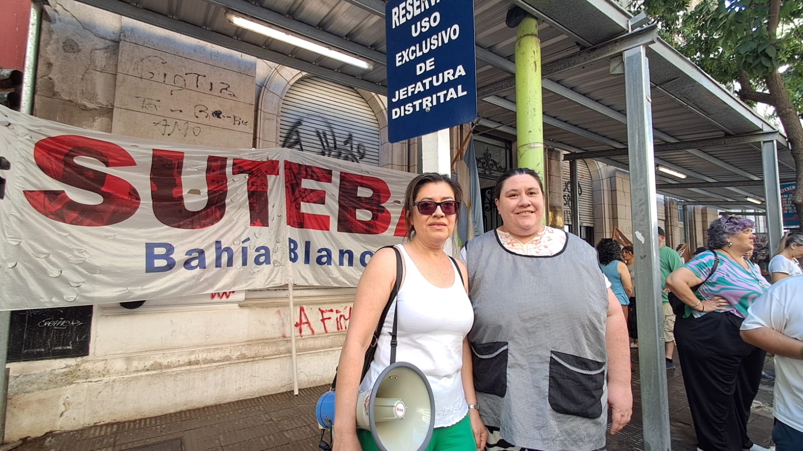 Suteba advierte sobre el cierre y fusión de diferentes cursos en la ciudad