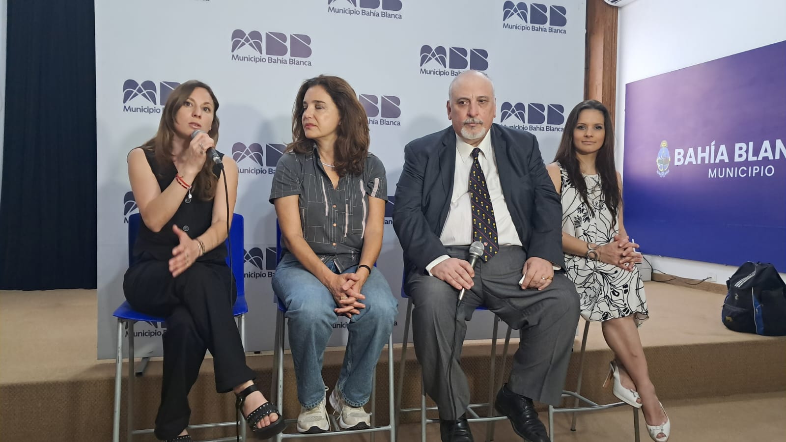 Comienzan los festejos en la ciudad por el Día Nacional Del Tango