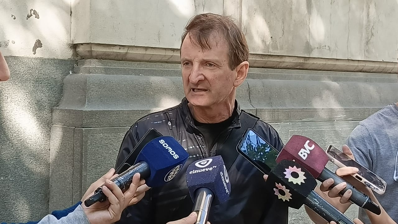 “Queremos que no haya una Mónica Haring más”