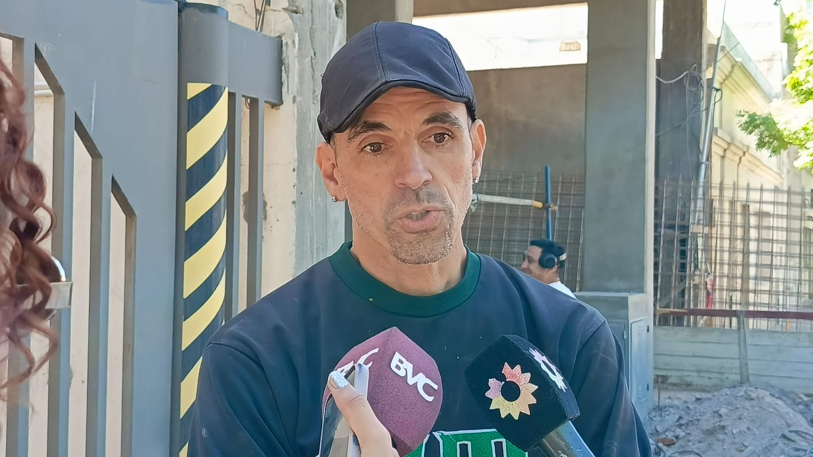 Desde Estrellas Amarillas repudian los dichos del intendente de Coronel Suárez