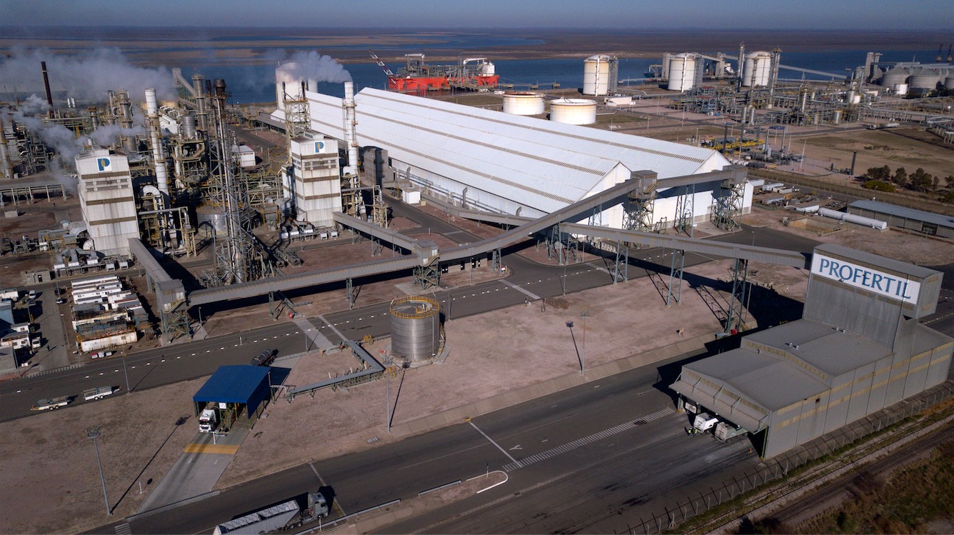 Profertil tiene una nueva composición accionaria: Adecoagro y ACA, los nuevos socios